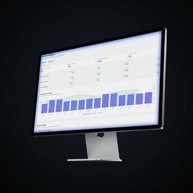 Rounds Intel preview